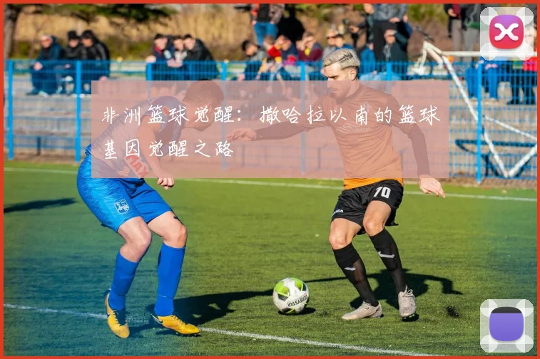 非洲篮球觉醒：撒哈拉以南的篮球基因觉醒之路