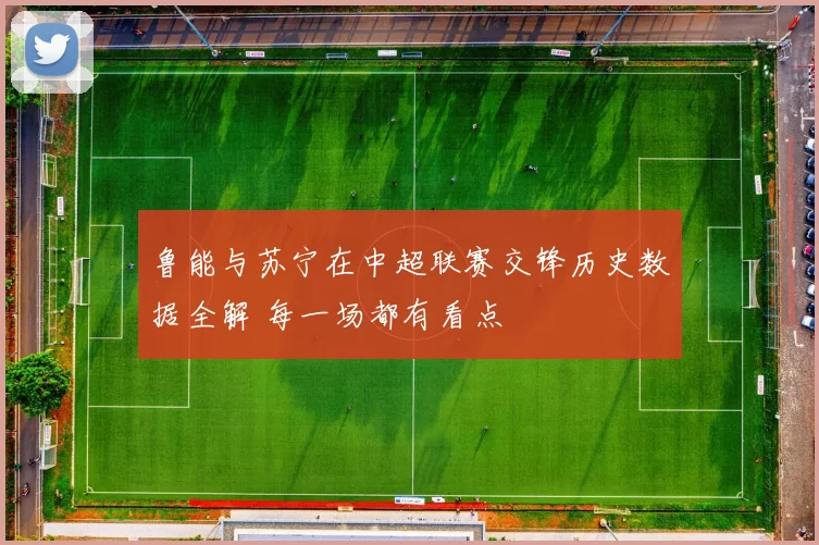 鲁能与苏宁在中超联赛交锋历史数据全解 每一场都有看点